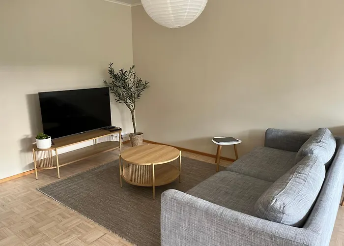 Gem Of Vuosaari - Private Sauna, Free Parking And Wifi, Walking Distance From Metro הלסינקי